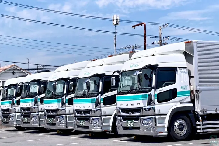 企業のイメージ画像