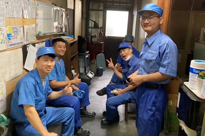 企業のイメージ画像