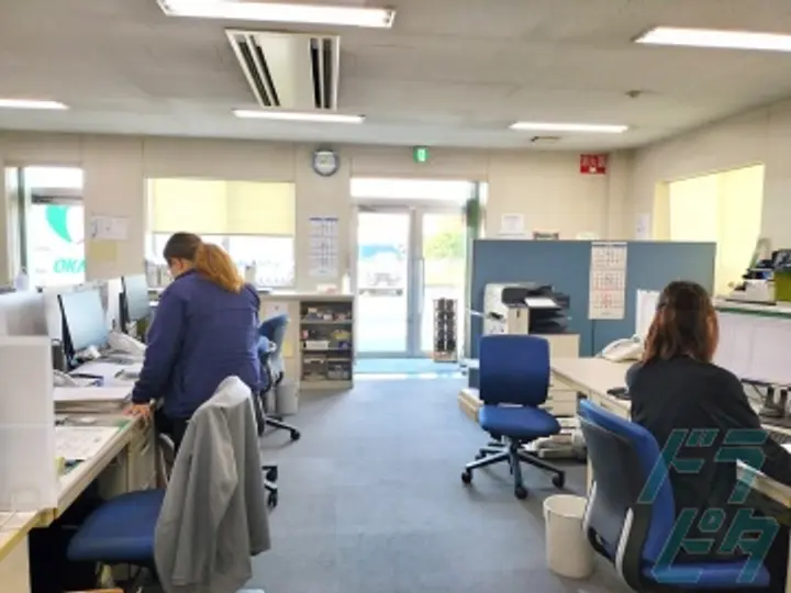 株式会社ダイエックス九州のトラック求人　No.85416