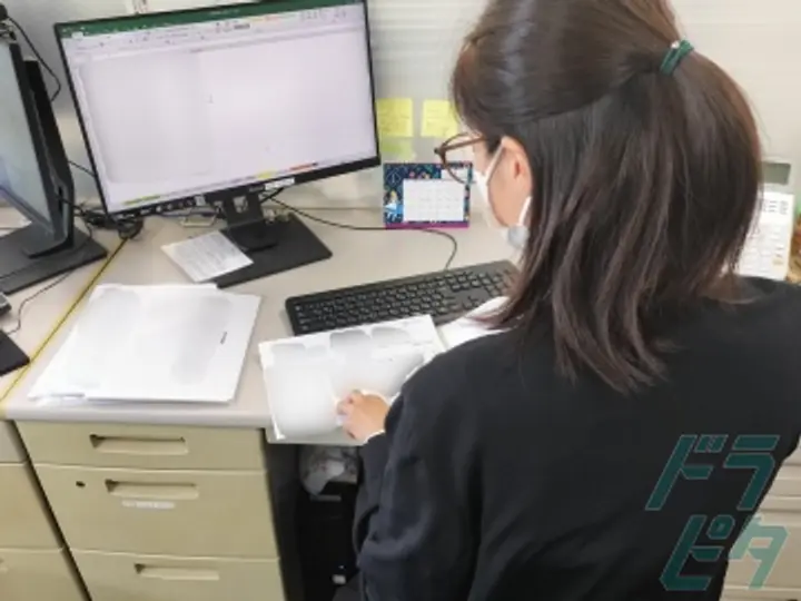 株式会社ダイエックス九州のトラック求人　No.83332