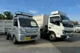 神奈川県横浜市泉区の小型トラックドライバーの求人情報イメージ - 株式会社三興ソウビ - No.48650-01