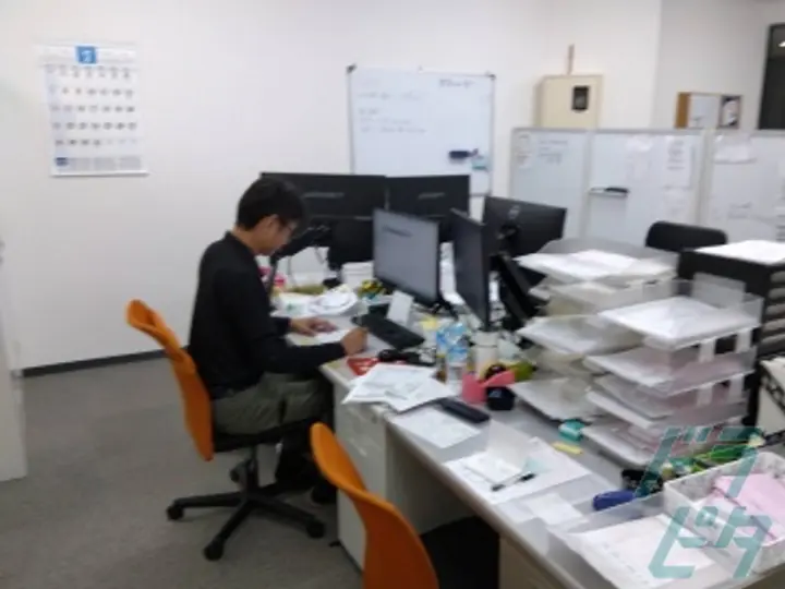 兵庫県神戸市東灘区の回送ドライバーの求人情報イメージ - 株式会社エス陸送 神戸営業所 - No.48183-02