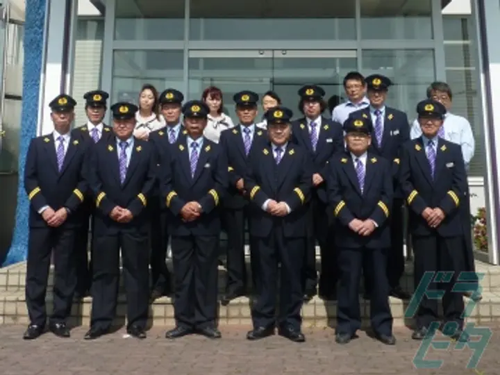 長野県の運転手求人　No.68312