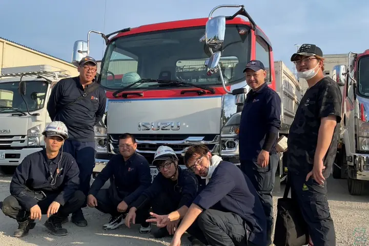 企業のイメージ画像