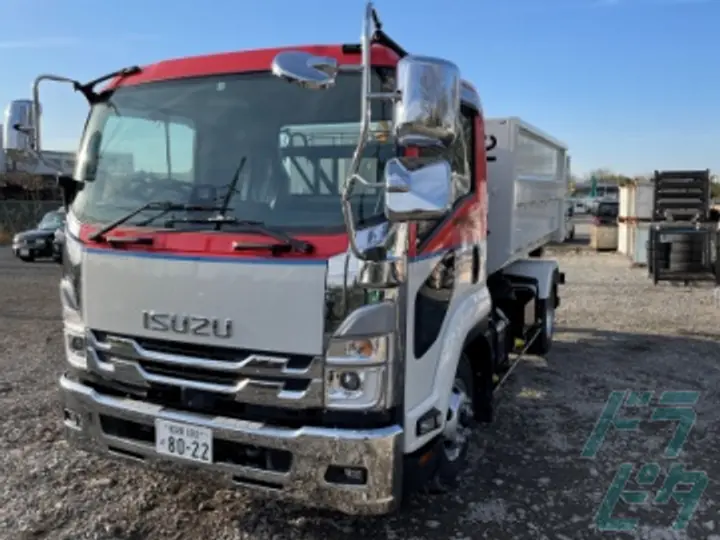 神奈川県の運転手求人　No.80799