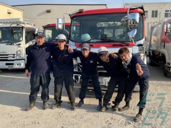 株式会社紺野企業のトラック求人　No.80799