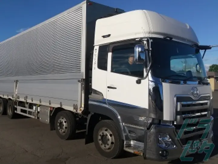 有限会社F-CARGOの転職情報　No.71394
