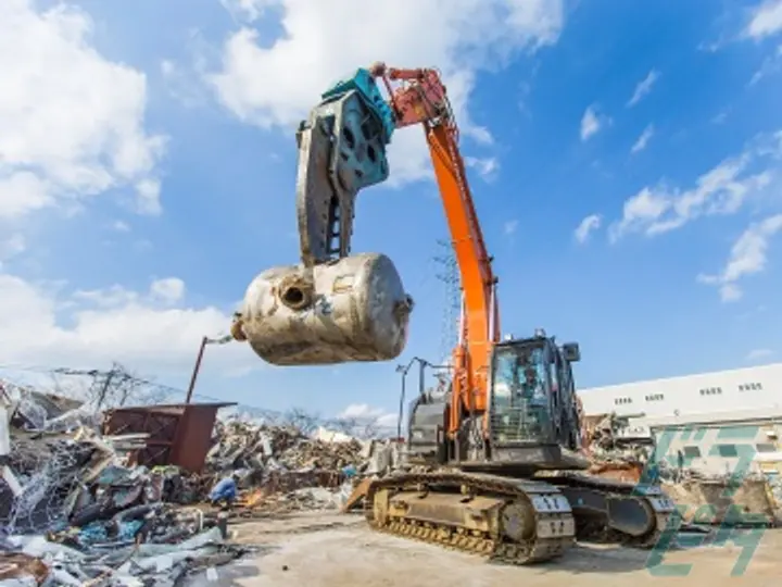 熊本県荒尾市の大型トラックドライバーの求人情報イメージ - 株式会社星山商店 荒尾営業所 - No.46980-02