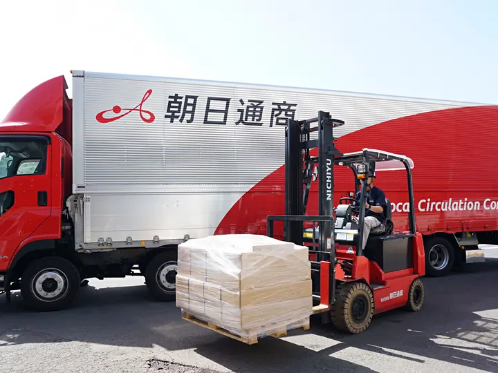 愛知県の運転手求人　No.66701