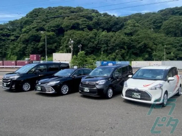 敦賀海陸運輸株式会社 のトラック求人　No.71342
