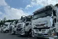 千葉県野田市の大型トラックドライバーの求人情報イメージ - 直販配送株式会社　野田支店 - No.58778-01