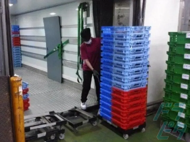 丸伊運輸株式会社のトラック求人　No.65574
