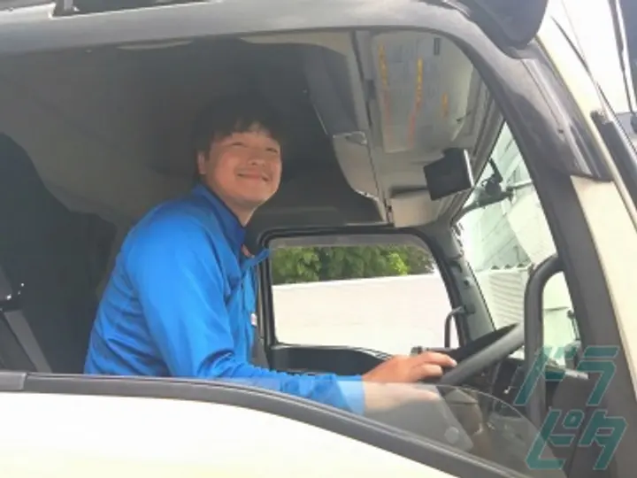 福岡県の運転手求人　No.63542