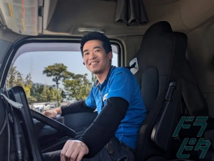 株式会社F.Tamayaのトラック求人　No.63542