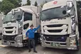 福岡県糟屋郡須惠町の大型トラックドライバーの求人情報イメージ - 株式会社F.Tamaya - No.55377-01