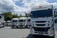 福岡県糟屋郡須惠町の大型トラックドライバーの求人情報イメージ - 株式会社F.Tamaya - No.83873-01