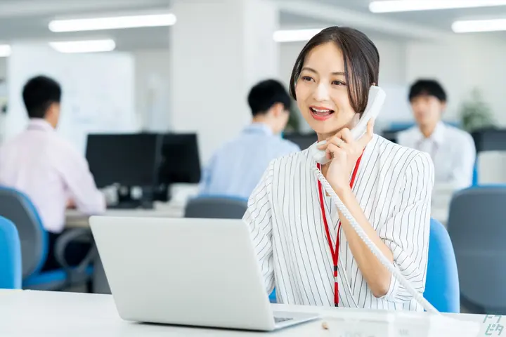 企業のイメージ画像