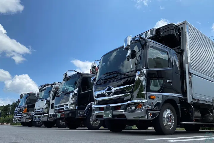 企業のイメージ画像