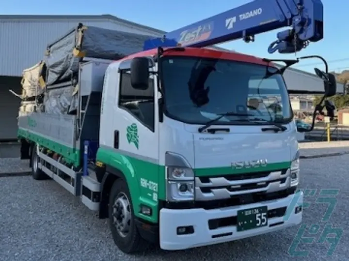 滋賀センコー運輸整備株式会社 の転職情報　No.80998