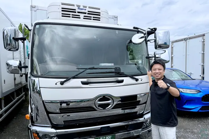 企業のイメージ画像