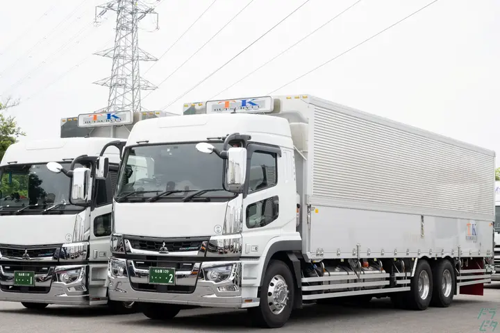 企業のイメージ画像