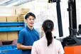 三重県四日市市のフォークリフトオペレーターの求人情報イメージ - 三重センコーロジ株式会社 四日市中野営業所 - No.77177-01