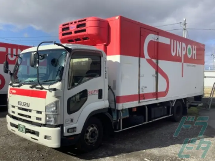 岐阜県の運転手求人　No.71118