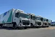 埼玉県さいたま市岩槻区の中型トラックドライバーの求人情報イメージ - 株式会社ヒューテックノオリン　埼玉支店　病院・店舗食材センター - No.63478-01
