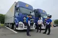 埼玉県久喜市の大型トラックドライバーの求人情報イメージ - トランコムEX東日本株式会社 - No.50177-01