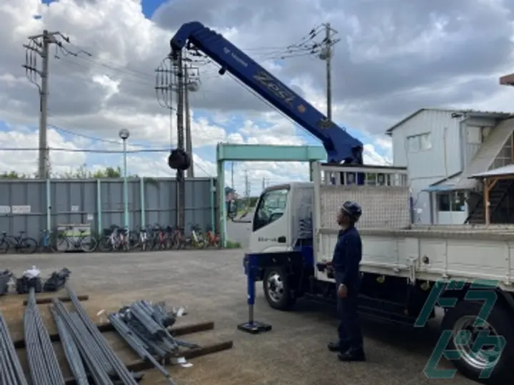 西部スチール株式会社の転職情報　No.72421