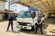 千葉県船橋市の中型トラックドライバーの求人情報イメージ - 西部スチール株式会社 - No.64193-01