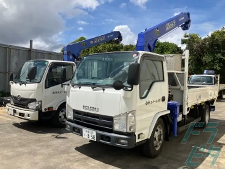 千葉県の運転手求人　No.70840