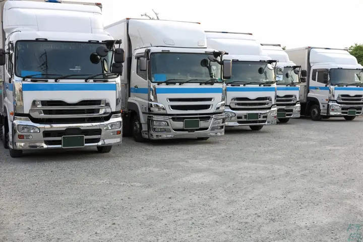アンクライン株式会社のドライバー求人情報　No.71125
