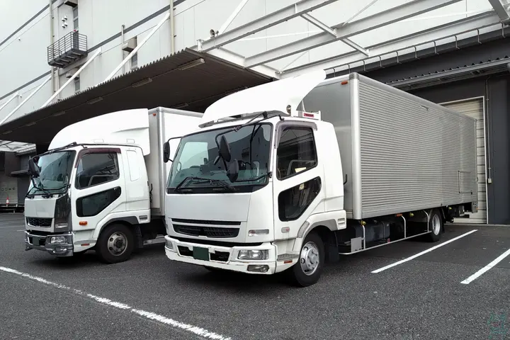 アンクライン株式会社のドライバー求人情報　No.71127