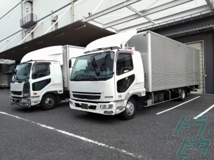 岐阜県の運転手求人　No.71127