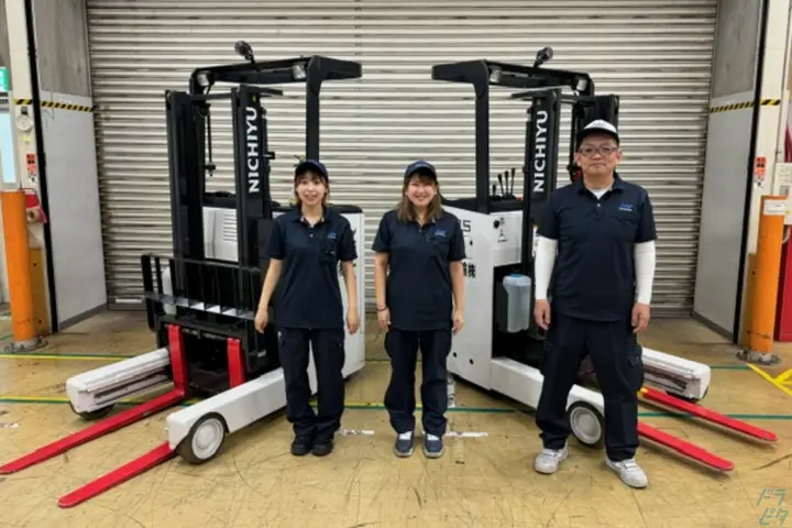夏島運輸株式会社 のドライバー求人情報　No.75556