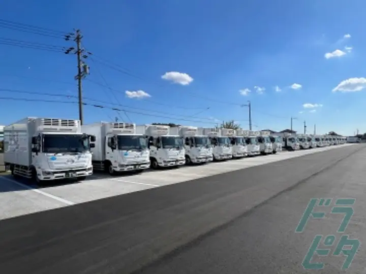 愛知県の運転手求人　No.71278