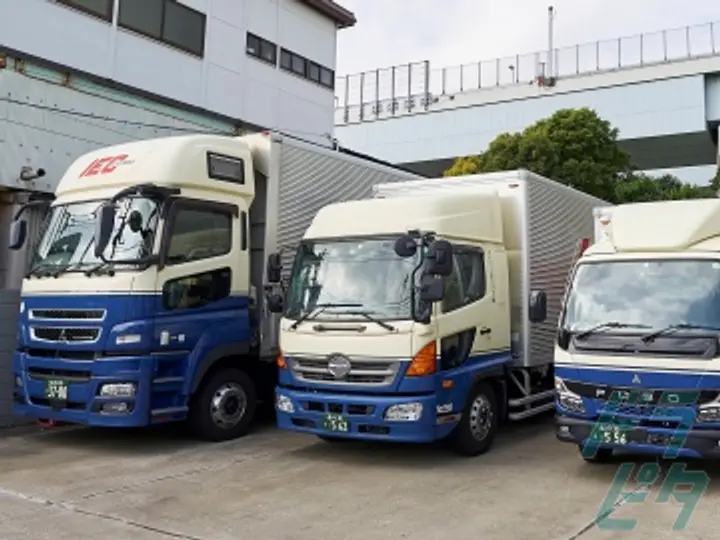 東京都の運転手求人　No.71585