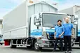 群馬県太田市の中型トラックドライバーの求人情報イメージ - 株式会社石島運輸倉庫 - No.62879-01