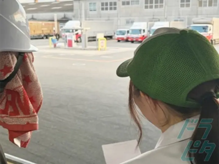 日本梱包運輸倉庫株式会社　九州事業部の転職情報　No.82252