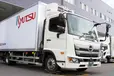 埼玉県八潮市の中型トラックドライバーの求人情報イメージ - 株式会社流通サービス 八潮輸送営業所 - No.64824-01