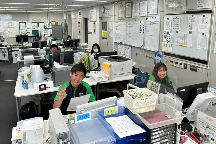 企業のイメージ画像