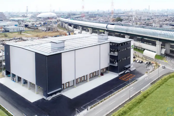 日新冷凍運輸株式会社のドライバー求人情報　No.68893