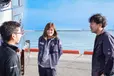 大阪府大阪市住之江区のトレーラー（牽引）の求人情報イメージ - エイワン物流株式会社 大阪営業所 - No.64978-01