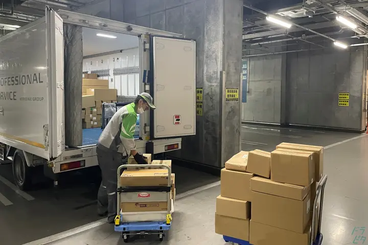 企業のイメージ画像