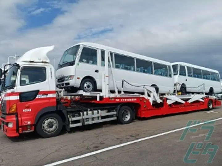 石川県の運転手求人　No.69431