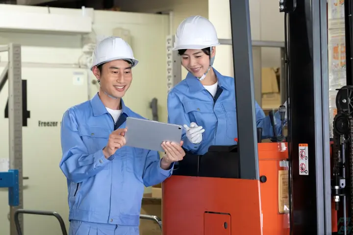 株式会社大杉運輸 のドライバー求人情報　No.76964