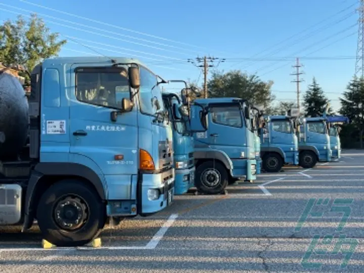 ケミプラス株式会社の転職情報　No.83409