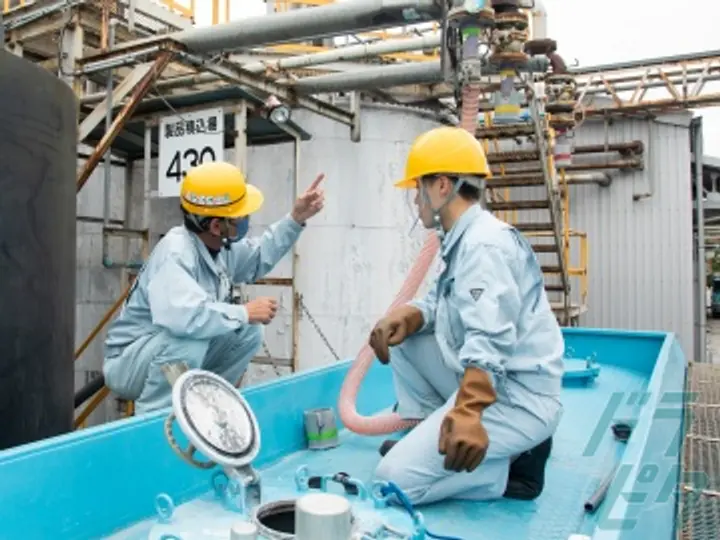 富山県の運転手求人　No.83409