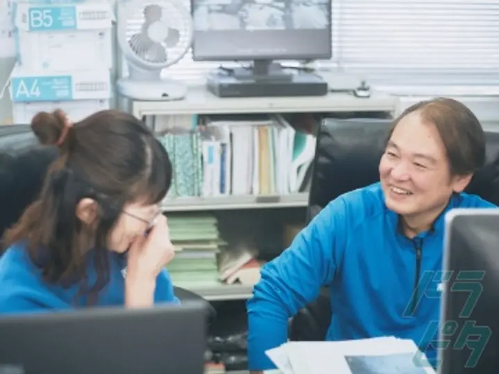 神奈川県茅ヶ崎市の中型トラックドライバーの求人情報イメージ - 有限会社湘南カンセー 茅ヶ崎事業所 - No.49325-04